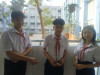Tuyên dương người tốt, việc tốt