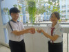Tuyên dương người tốt, việc tốt