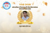 Trường THCS Hiệp An vinh danh các em học sinh đạt thành tích trong năm học 2024-2025