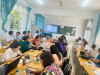 Trường THCS Hiệp An triển khai cập nhật các phần mềm quản trị nhà trường