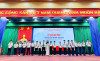 Học Sinh Trường THCS Hiệp An Nhận Học Bổng “Tiếp Sức Đến Trường” năm 2025