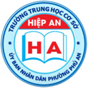 Trường THCS Hiệp An - Thành phố Thủ Dầu Một