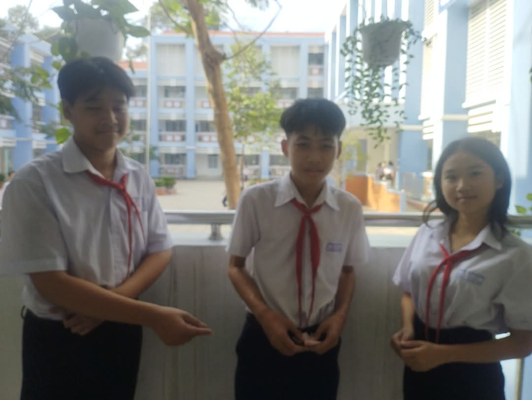 Tuyên dương người tốt, việc tốt
