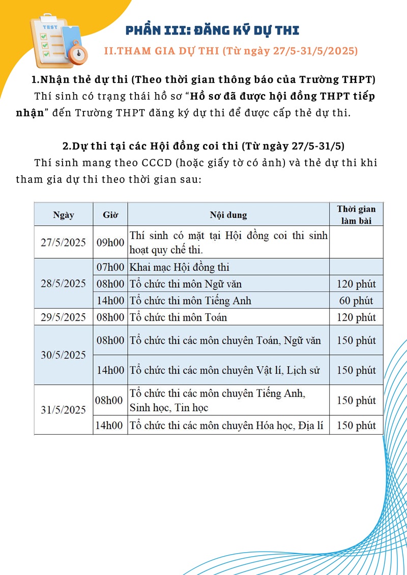 TS10 2025 2026 hình ảnh 9
